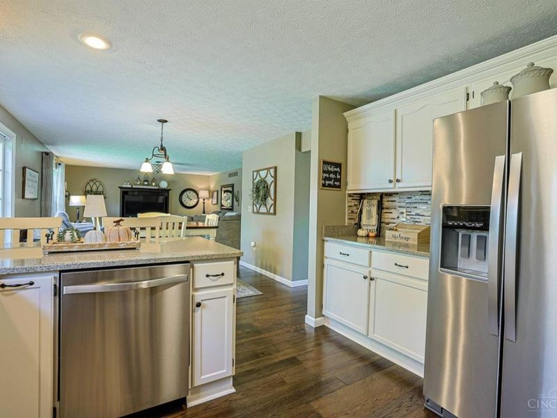 77 Sycamore Glen Drive, Union Township, OH 45177 Photo 21