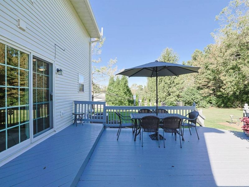77 Sycamore Glen Drive, Union Township, OH 45177 Photo 48