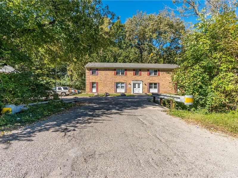 3029 Idylwilde Boulevard, Dayton, OH 45414 Photo 2