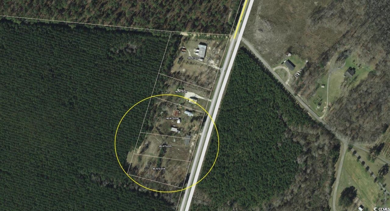 9207 County Line Rd. Photo 6