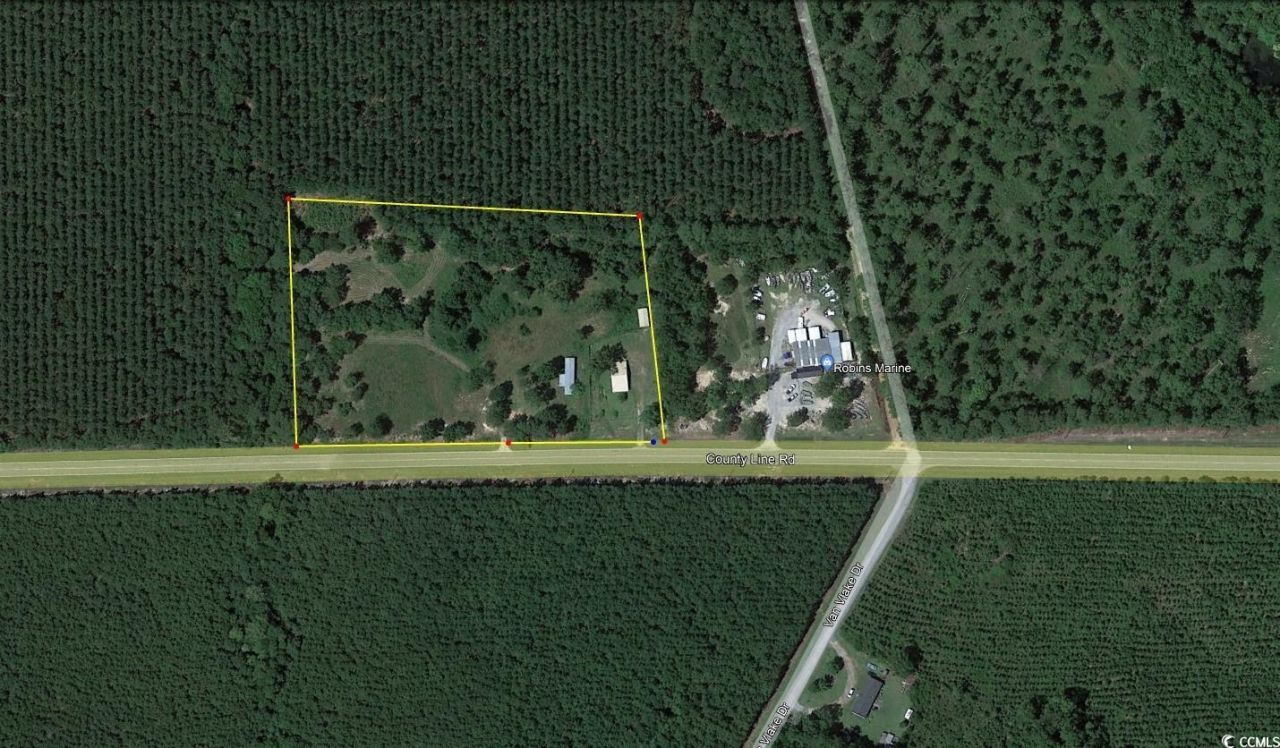 9207 County Line Rd. Photo 7