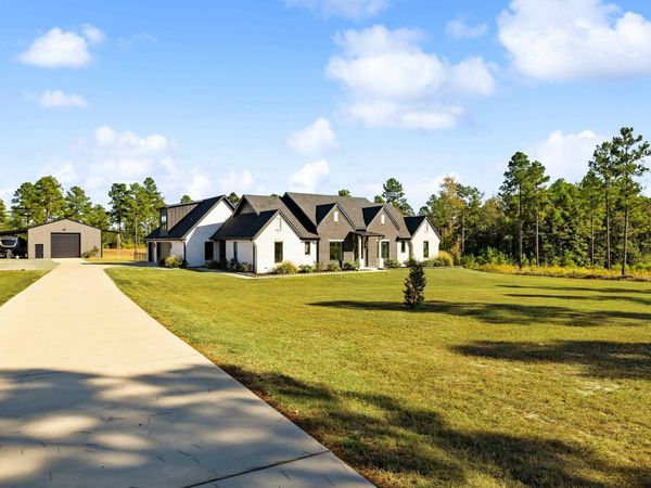 12801 Mars Hill Rd , Bauxite, AR 72011