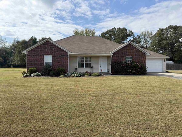 180 Nikki Belle, Ward, AR 72023