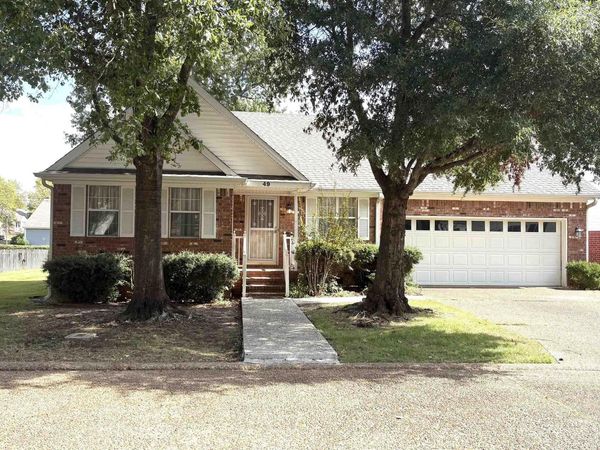 49 River Oaks Trace, Searcy, AR 72143