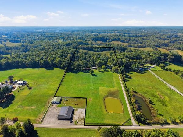 1816 Windle Community Rd, Cookeville, TN 38506