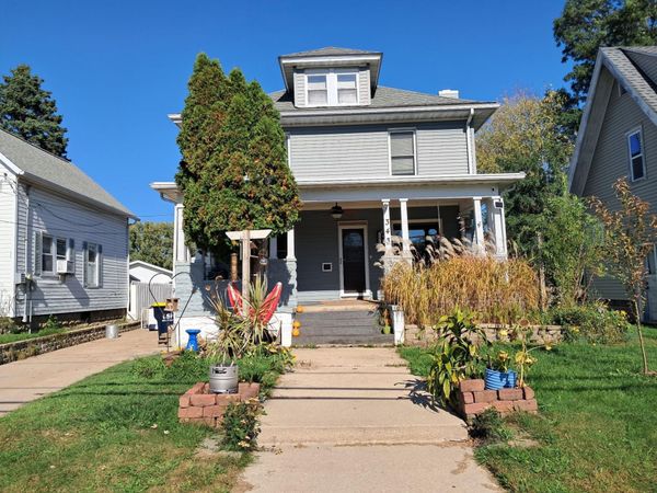 343 Maine Street, Mauston, WI 53948