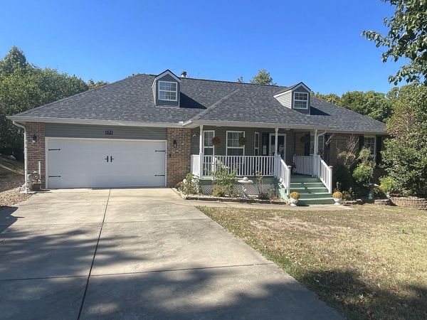 171 Ashford Drive , Hollister, MO 65672