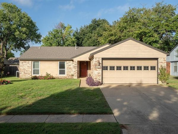 3911 White Oak Court, Flower Mound, TX 75028