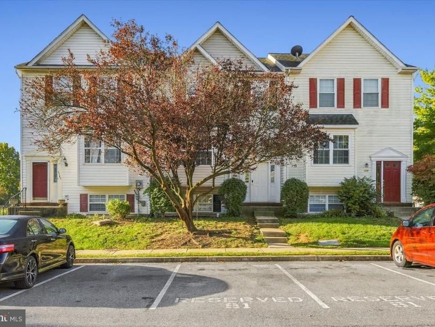 5781 Fringetree Court, Frederick, MD 21703 Main Photo