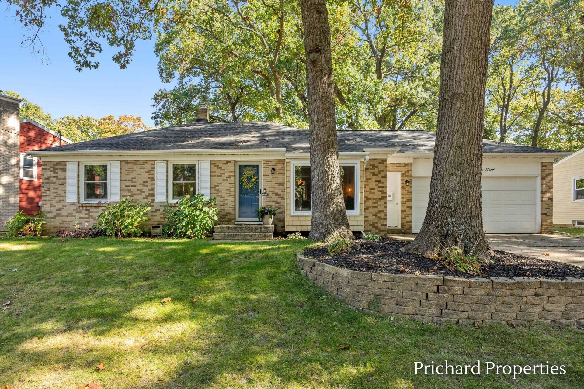 4762 Marshall Avenue Se, Kentwood, MI 49508 Main Photo