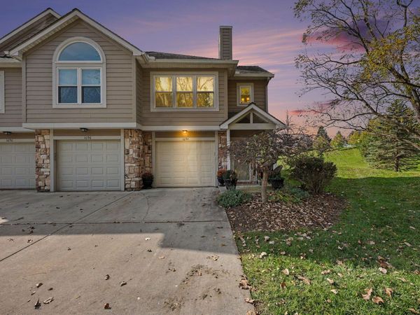 1694 Coburn Court, Unit 48, Ann Arbor, MI 48108