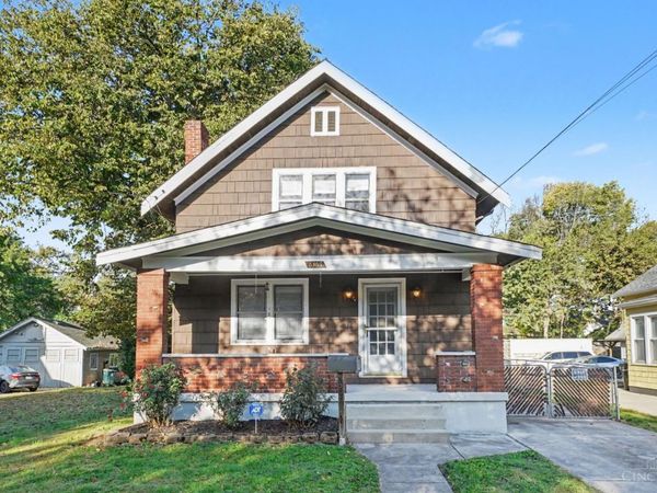 8367 Woodbine Avenue, Cincinnati, OH 45216