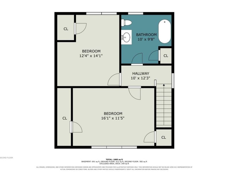 8367 Woodbine Avenue, Cincinnati, OH 45216 Photo 16