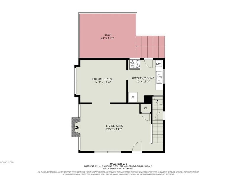 8367 Woodbine Avenue, Cincinnati, OH 45216 Photo 17