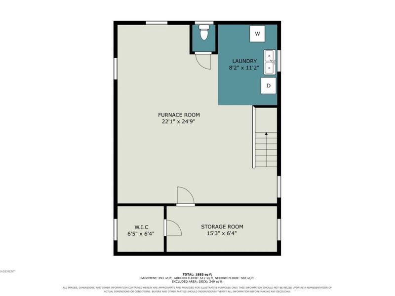 8367 Woodbine Avenue, Cincinnati, OH 45216 Photo 18