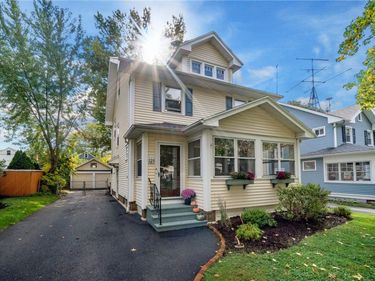 121 Irvington Road, Rochester, NY 14620