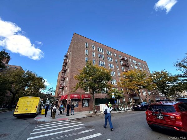 1332 Metropolitan Avenue , Unit 6K, Bronx, NY 10462