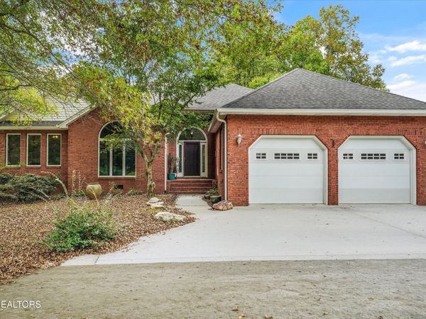 112 County Road 545, Englewood, TN 37329