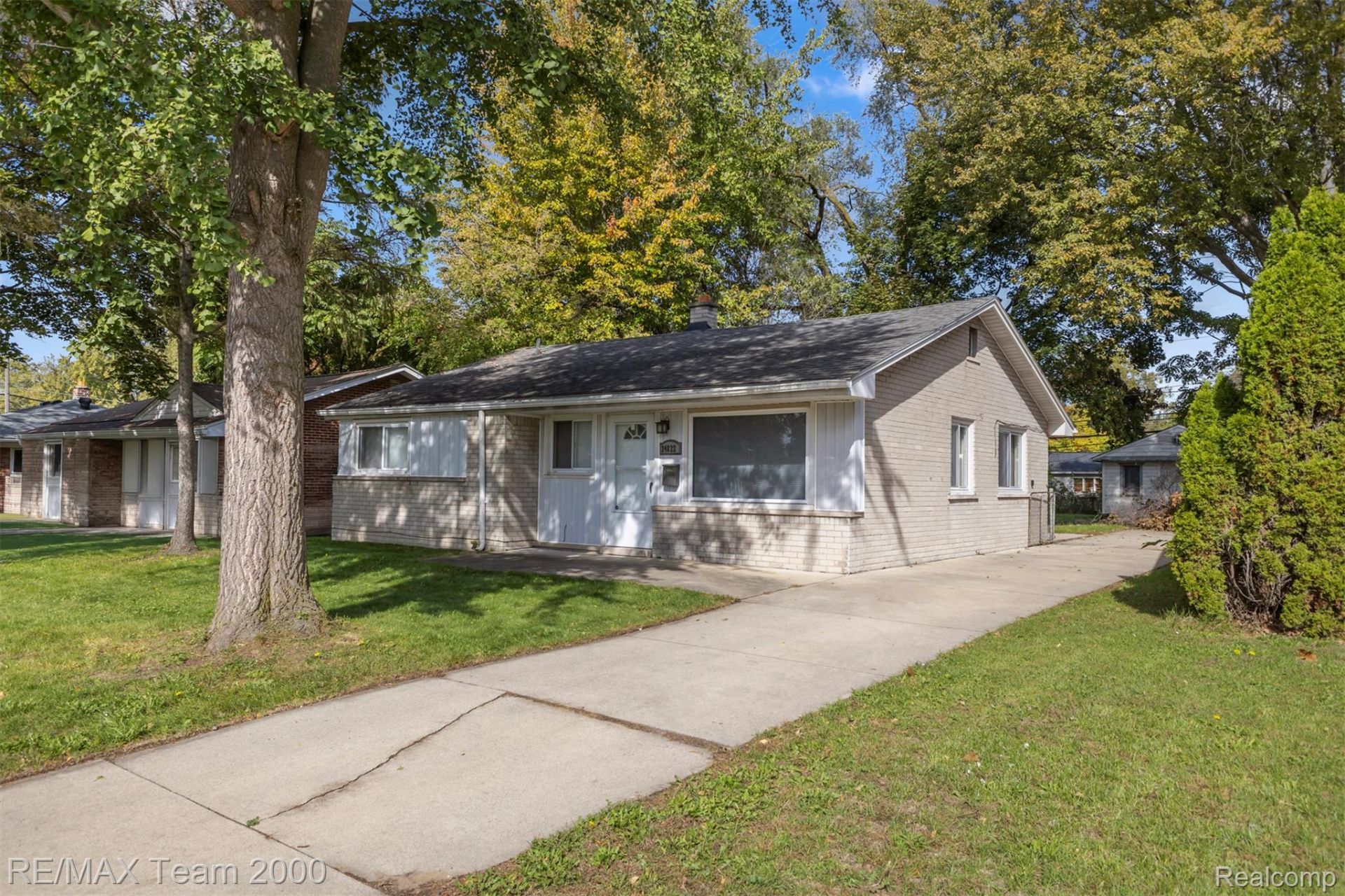 24822 Pennie Street, Dearborn Heights, Mi 48125 Main Photo