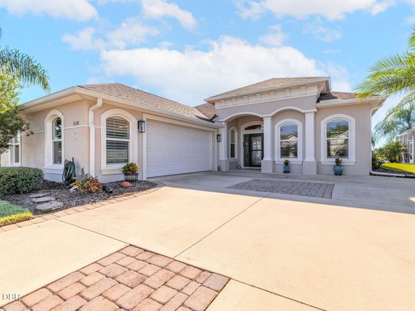 3338 Bellino Boulevard, New Smyrna Beach, FL 32168