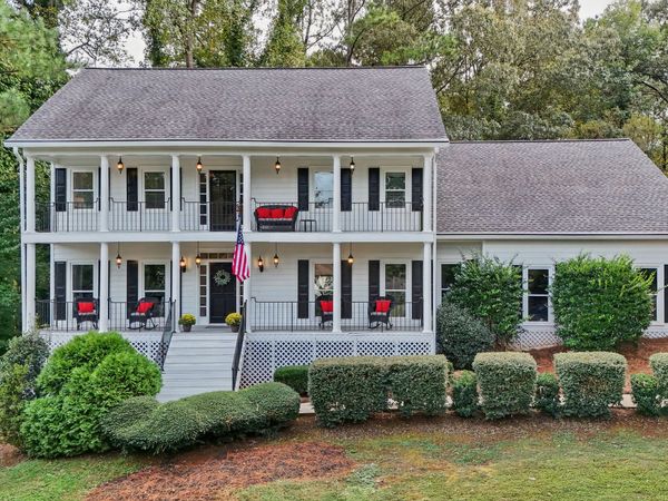 613 Leah Drive, Powder Springs, GA 30127