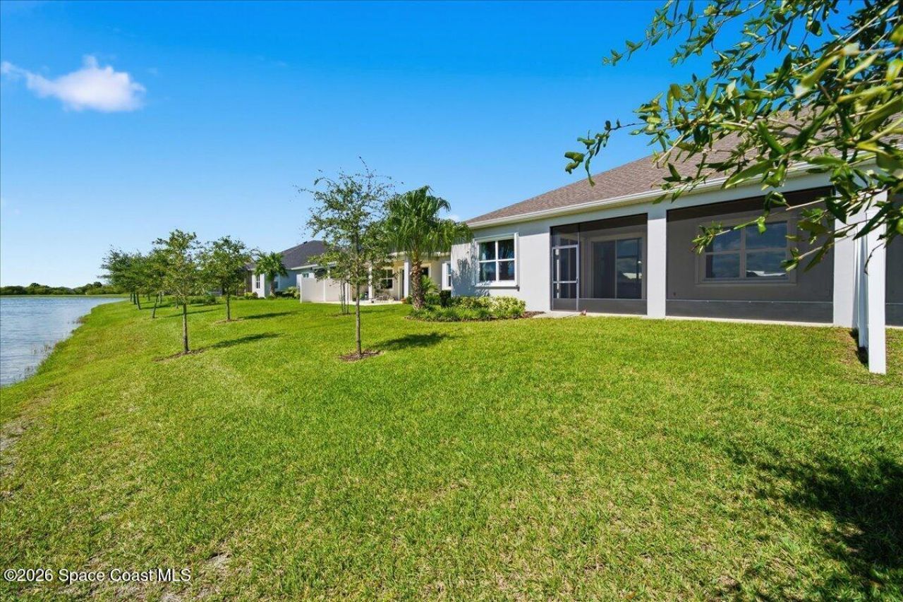 2799 Avalonia Drive , Melbourne, FL 32940 Photo