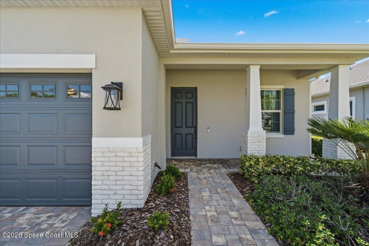 2799 Avalonia Drive , Melbourne, FL 32940 Photo
