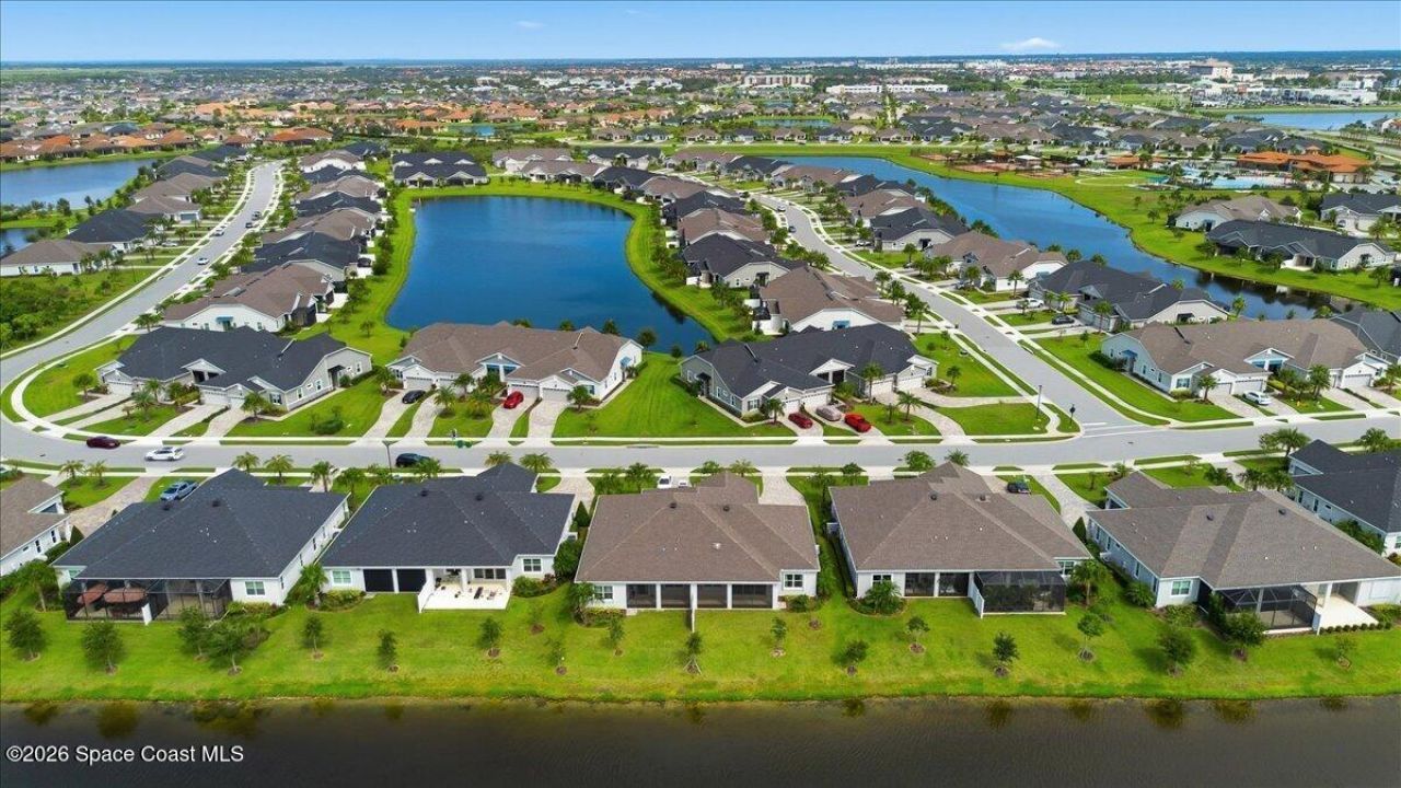 2799 Avalonia Drive , Melbourne, FL 32940 Photo