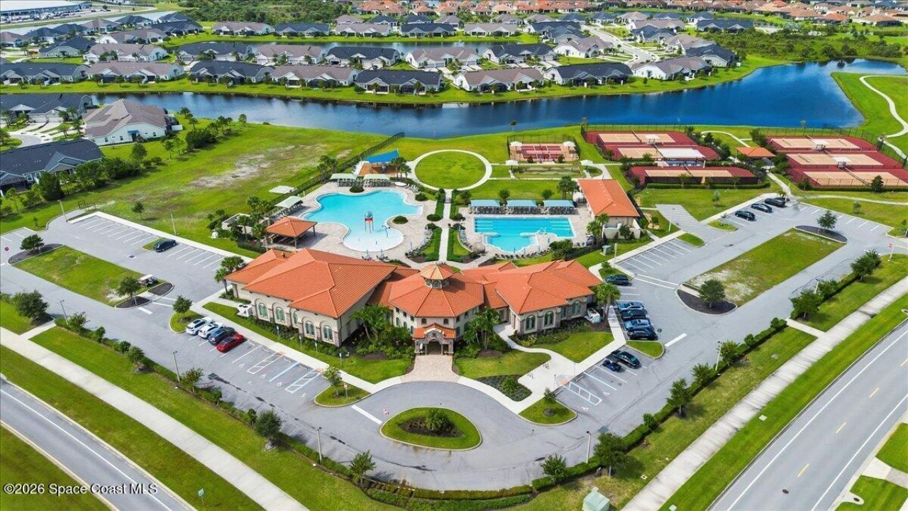 2799 Avalonia Drive , Melbourne, FL 32940 Photo