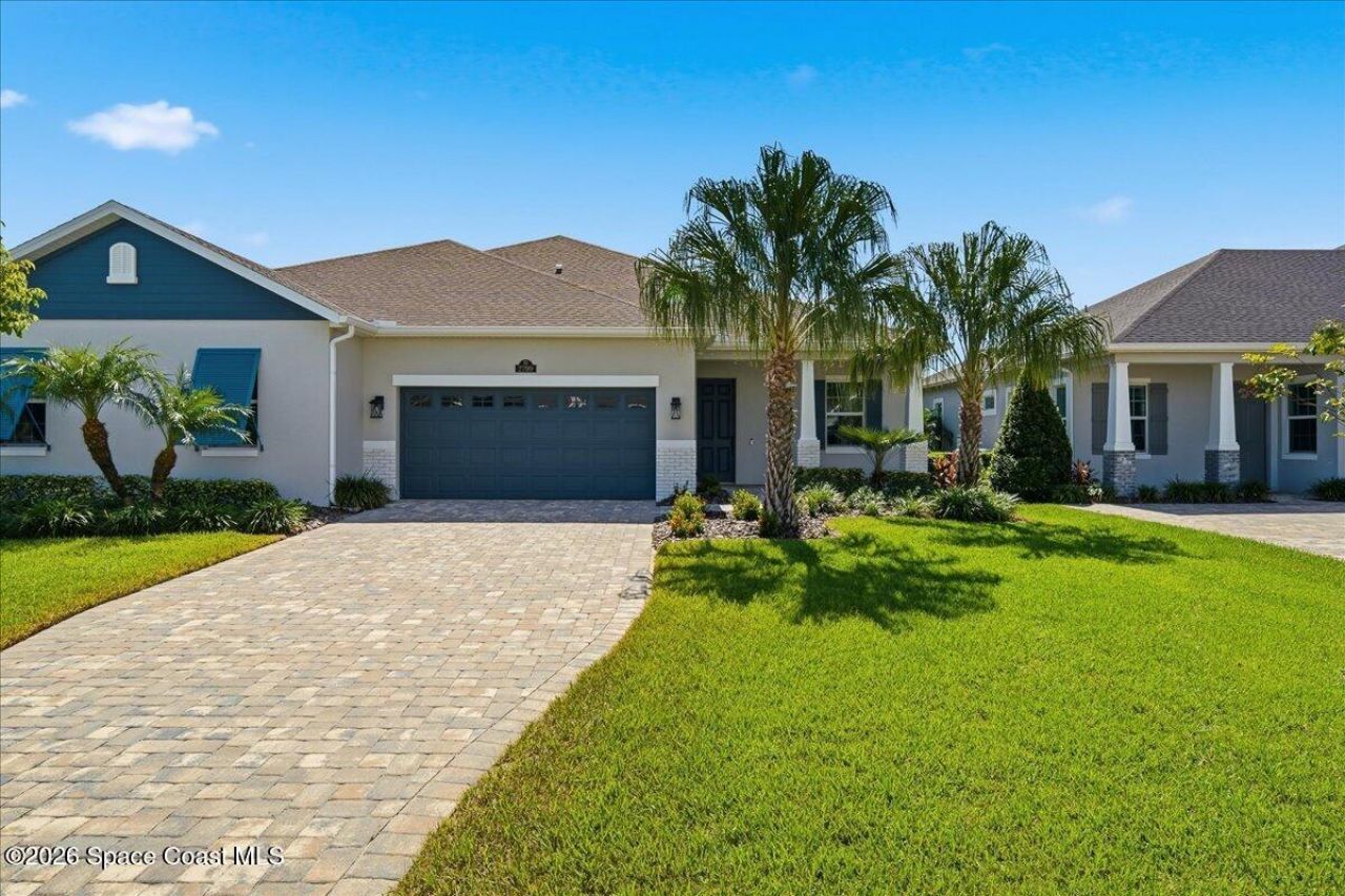 2799 Avalonia Drive , Melbourne, FL 32940 Photo