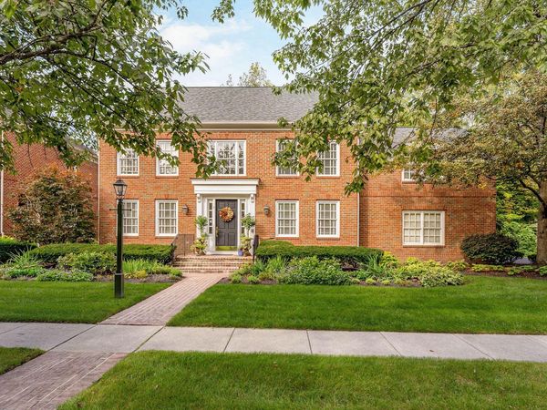 4193 Sudbrook Square W, New Albany, OH 43054