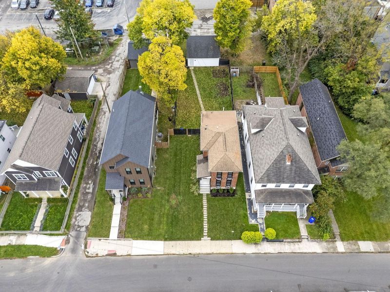 1155 E Rich Street , Columbus, OH 43205 Photo 38