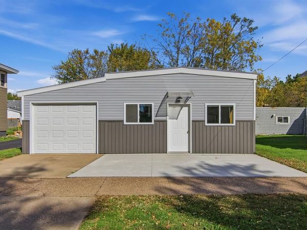 513 Main Street, Augusta, WI 54722