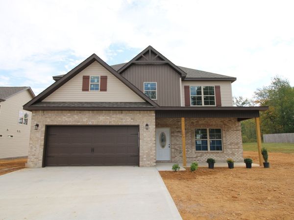 101 Sycamore Hill , Clarksville, TN 37042