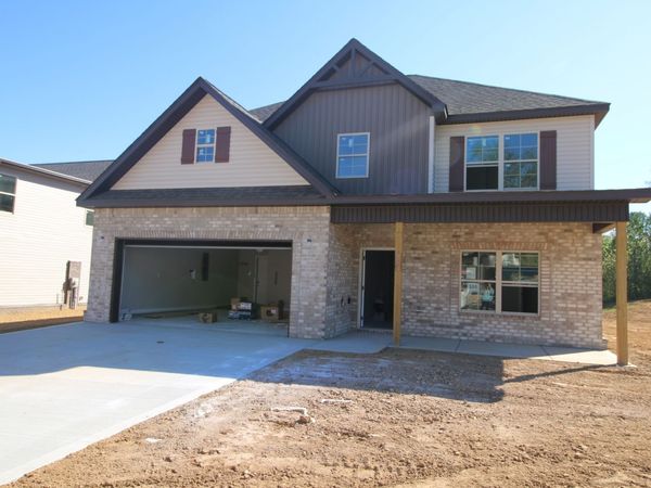 101 Sycamore Hill , Clarksville, TN 37042