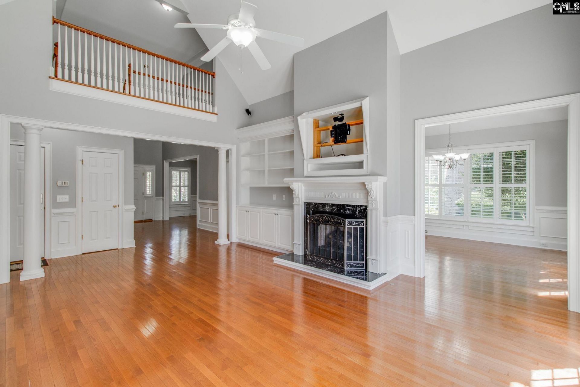 700 Sparkleberry Lane  Photo 18