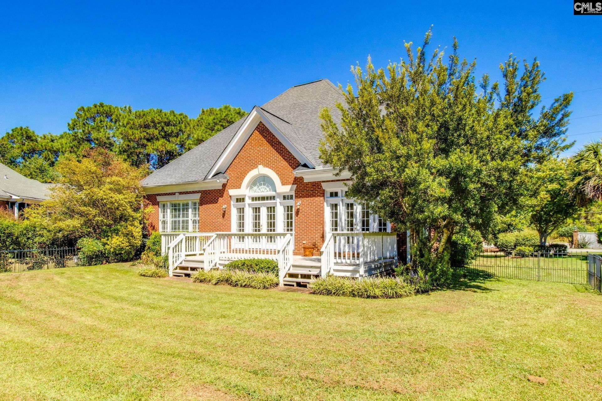 700 Sparkleberry Lane  Photo 48