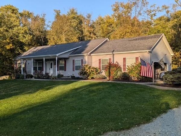 8495 Plain City-Georgesville Road NE, Plain City, OH 43064