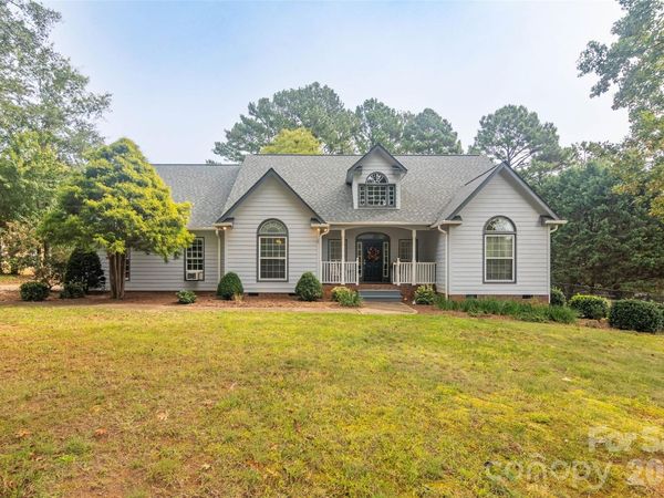378 Chisholm Trail, Rutherfordton, NC 28139
