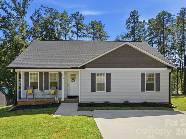 8680 Foil Street, Mount Pleasant, NC 28124