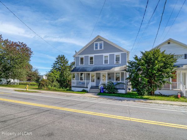 1243 Main Street, Swoyersville, PA 18704