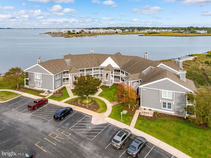 30474 Shore Lane, Unit 15, Ocean View, DE 19970 Main Photo