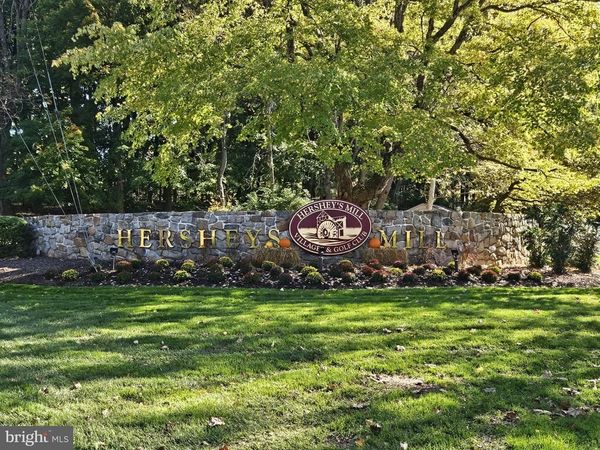 16 CHANDLER DRIVE, Unit 16, WEST CHESTER, PA 19380