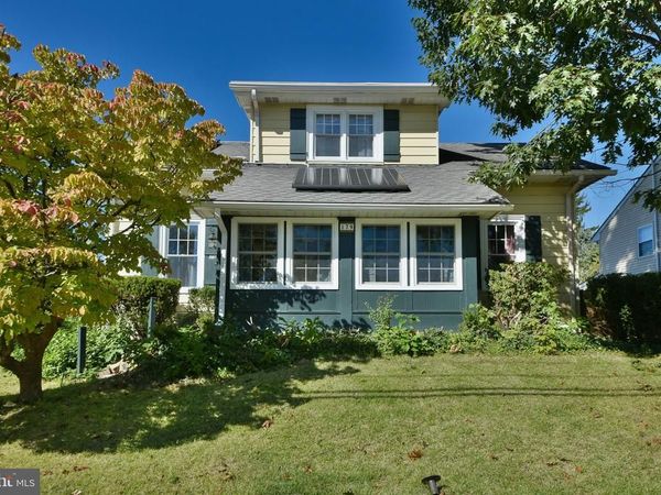179 W ESSEX AVENUE, LANSDOWNE, PA 19050