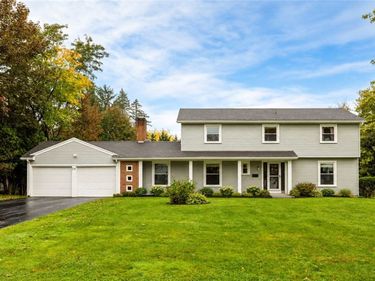 29 Alta Vista Drive , Rochester, NY 14625