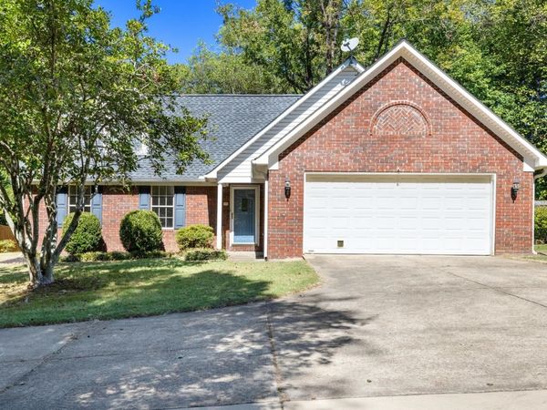84 ROSEANN CV, Atoka, TN 38004