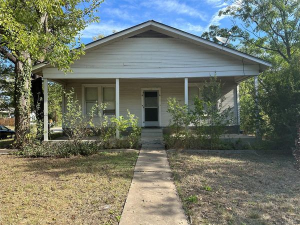 610 W Odell ST, Unit B, Austin, TX 78752
