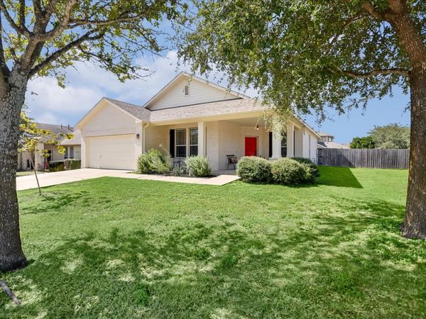 587 Shadow Creek BLVD, Buda, TX 78610