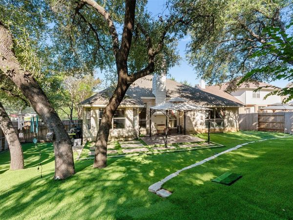 3101 Persimmon Valley TRL, Austin, TX 78732