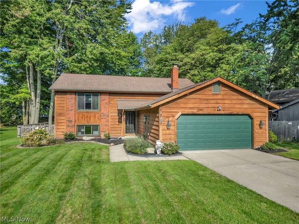 5804 Mallard Court , Mentor, OH 44060
